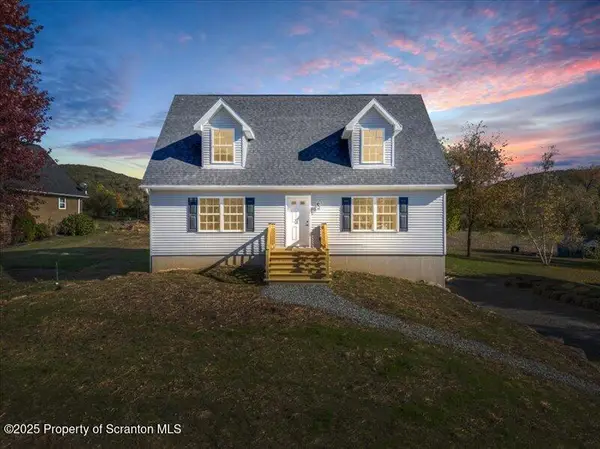 213 Highfield Drive, Tunkhannock, PA 18657