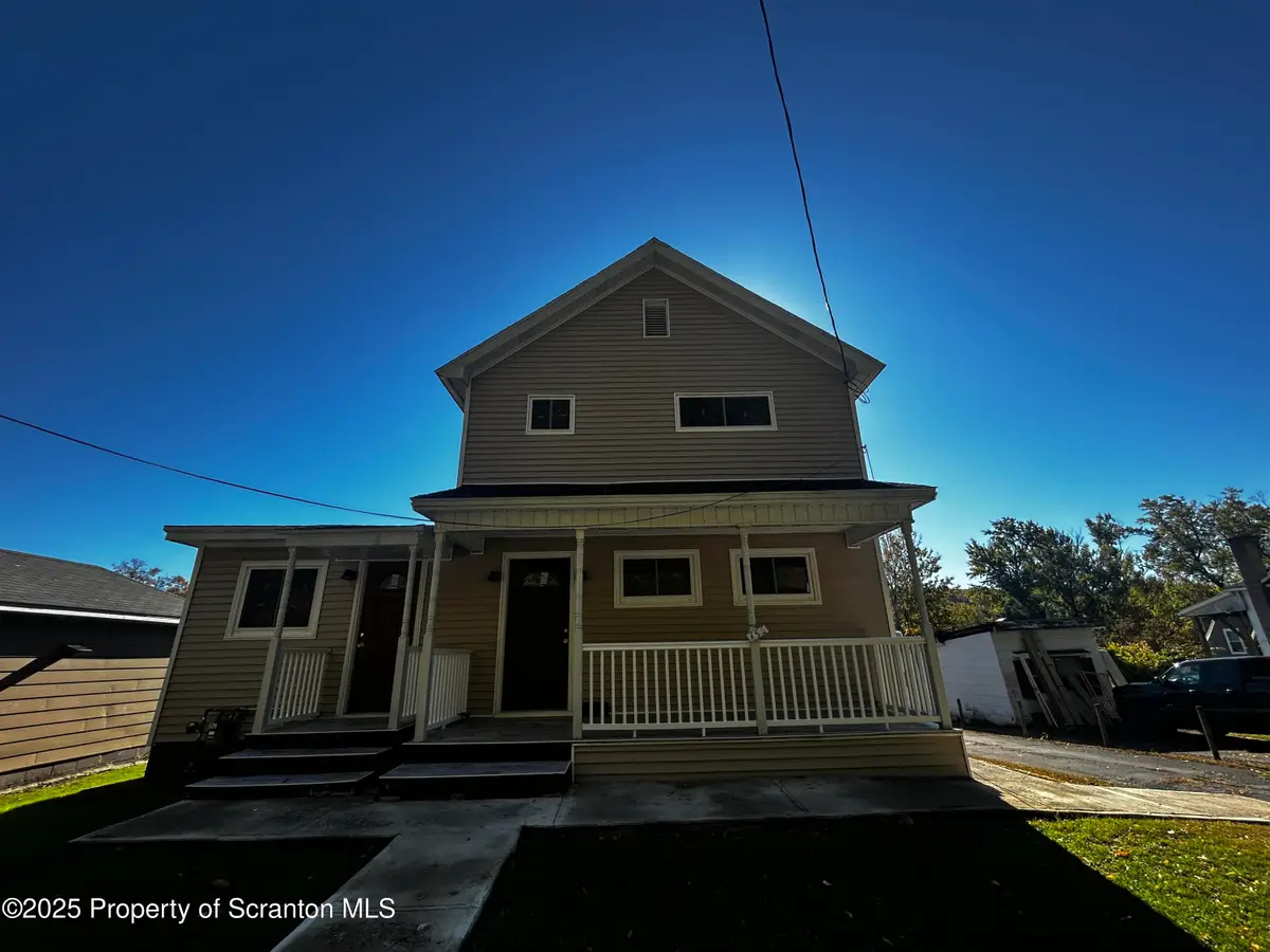 156 Canaan Street, Carbondale, PA 18407 - Image #1