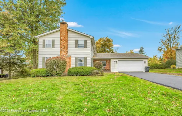 1002 Pheasant Run Road, South Abington Twp, PA 18411