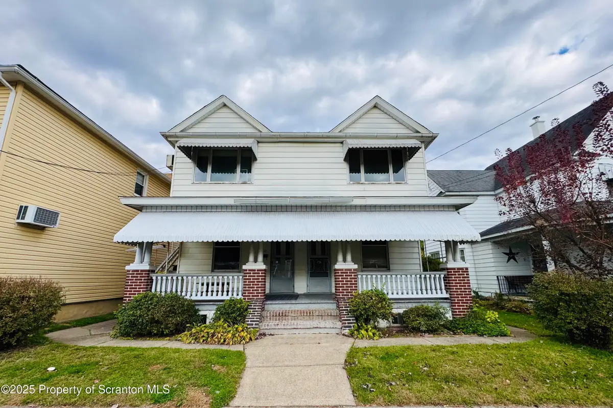 730 Boulevard Avenue, Dickson City, PA 18519 - Image #1