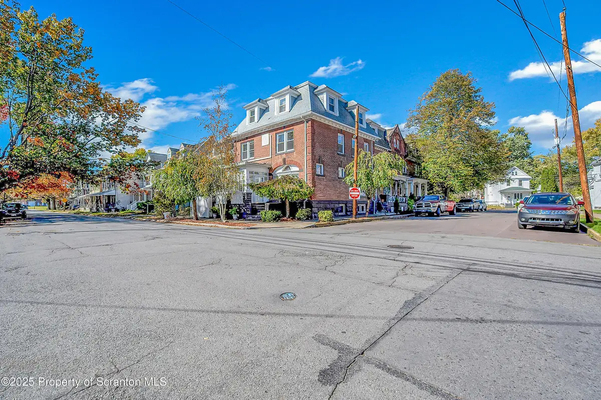 533 S Franklin Street, Wilkes Barre, PA 18702 - Image #1