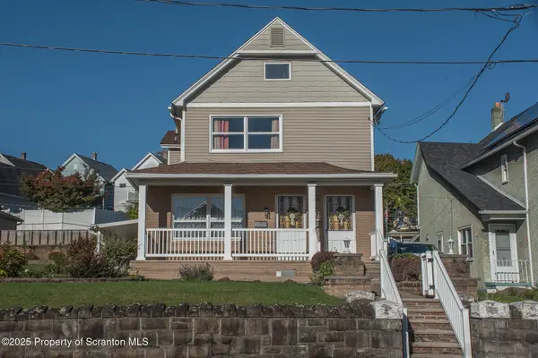 1227 Providence Road, Scranton, PA 18508