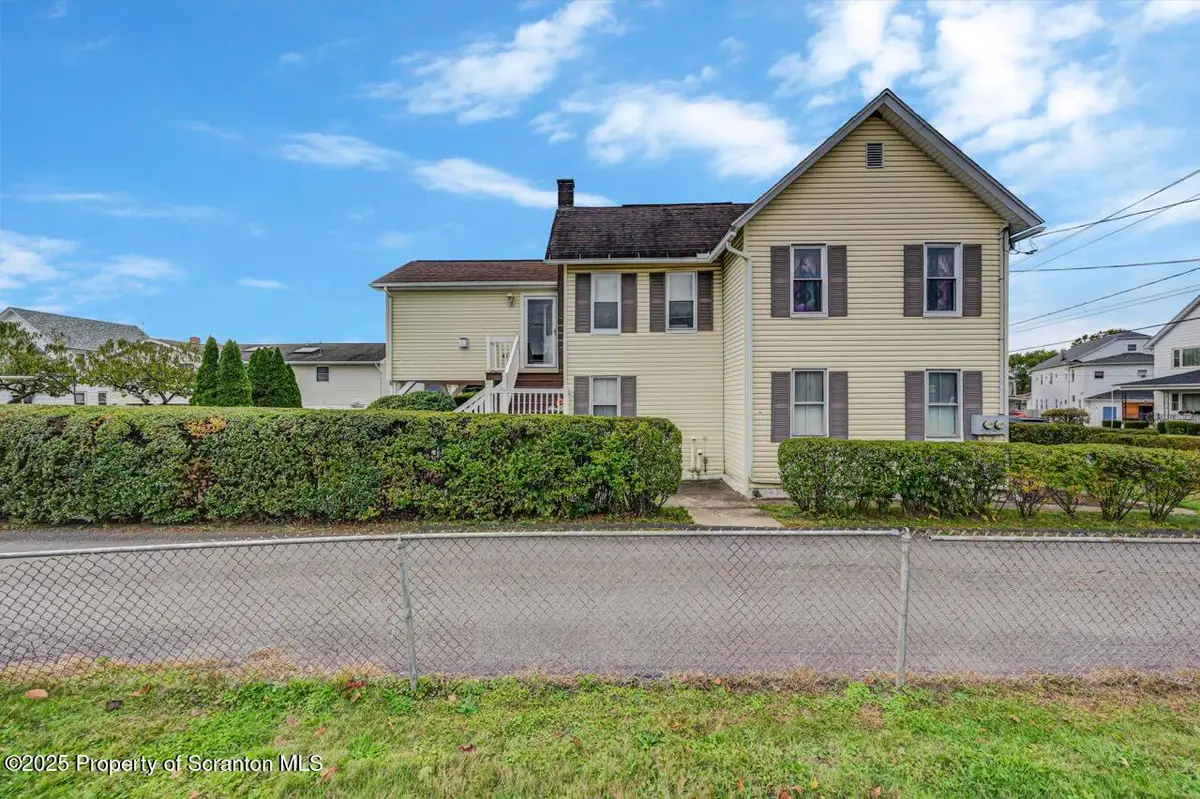 224 Brook Street, Peckville, PA 18452 - Image #1