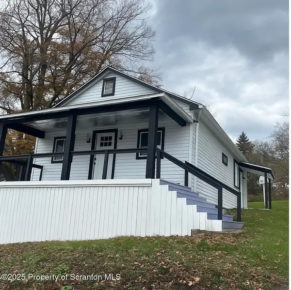 1536 Sr 307, Dalton, PA 18414