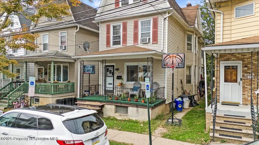 11 Sterling Avenue, Wilkes Barre, PA 18702 - Image #2