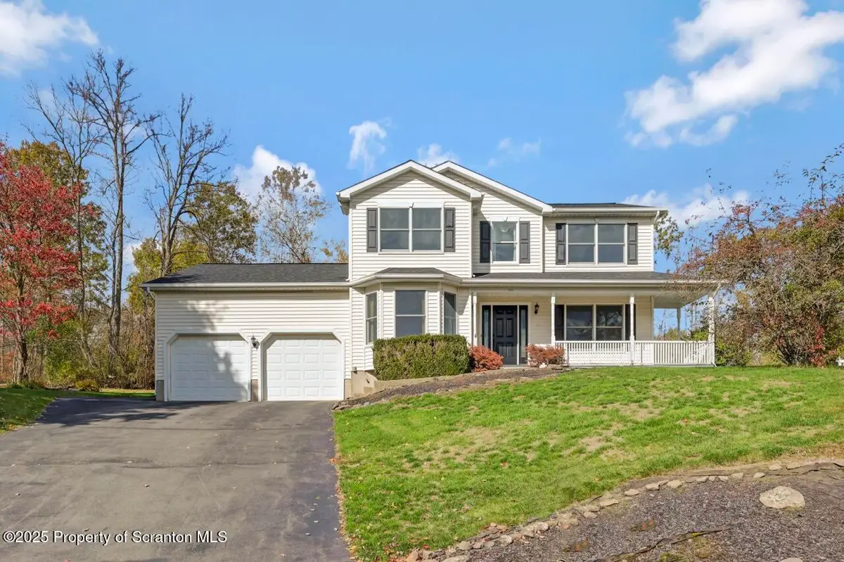 104 Beech Tree Circle, South Abington Township, PA 18411 - Image #1