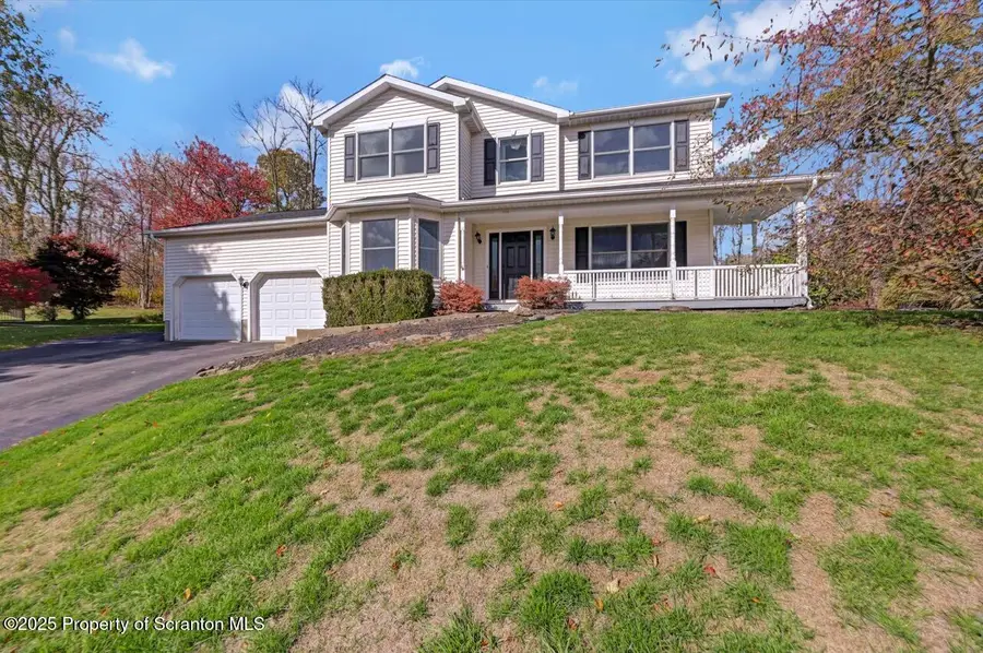 104 Beech Tree Circle, South Abington Township, PA 18411 - Image #3