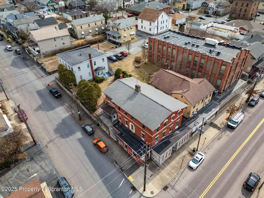 501-503 Cedar Avenue, Scranton, PA 18505 - Image #2