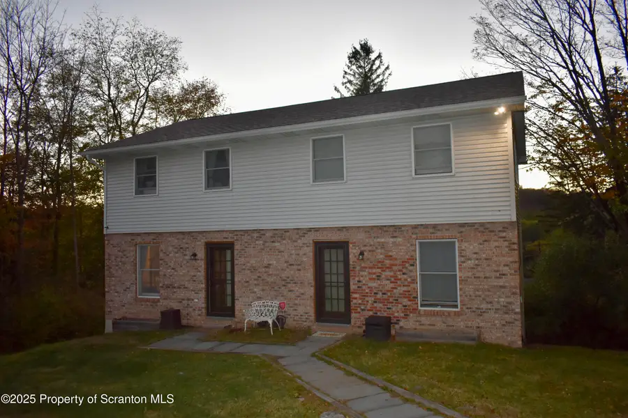 105 107 Garney Street, Dalton, PA 18414 - Image #2