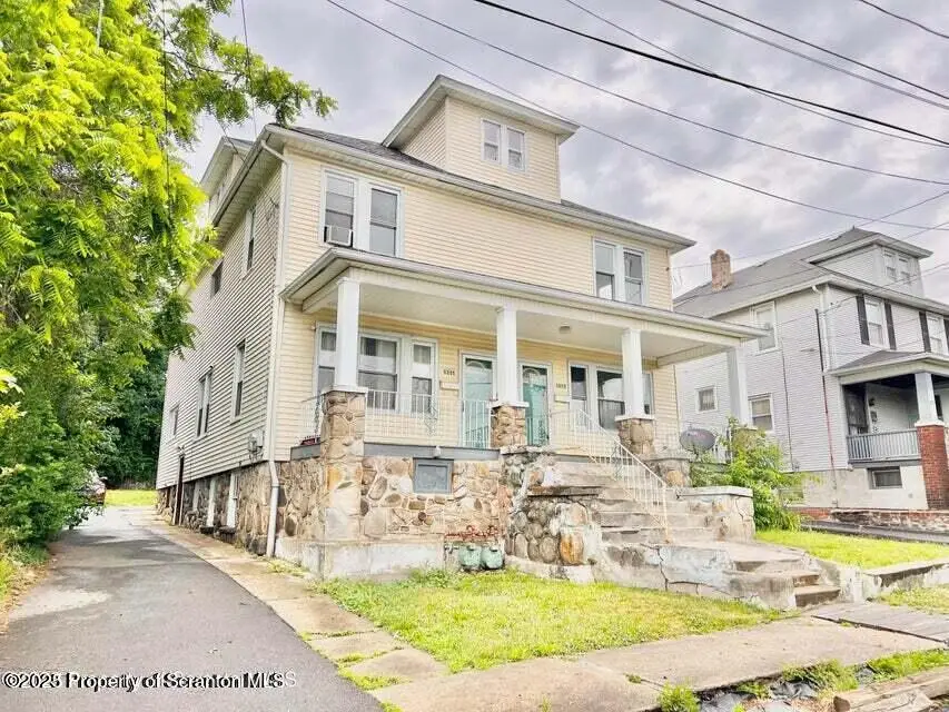 1311-1313 Short Avenue, Scranton, PA 18509 - Image #1