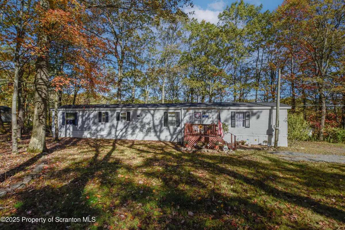 142 Butler Hill Road, Jefferson Township, PA 18436 - Image #1