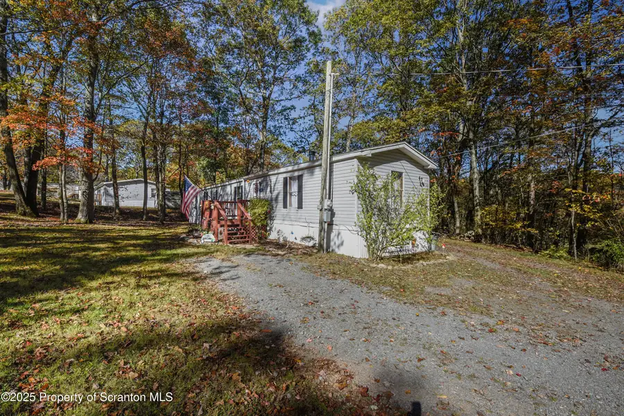 142 Butler Hill Road, Jefferson Township, PA 18436 - Image #2