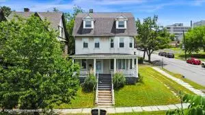 802 Madison Avenue, Scranton, PA 18510