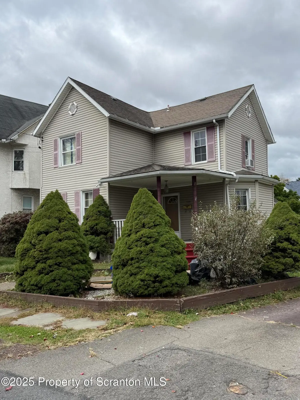1729 Wayne Avenue, Scranton, PA 18508 - Image #1