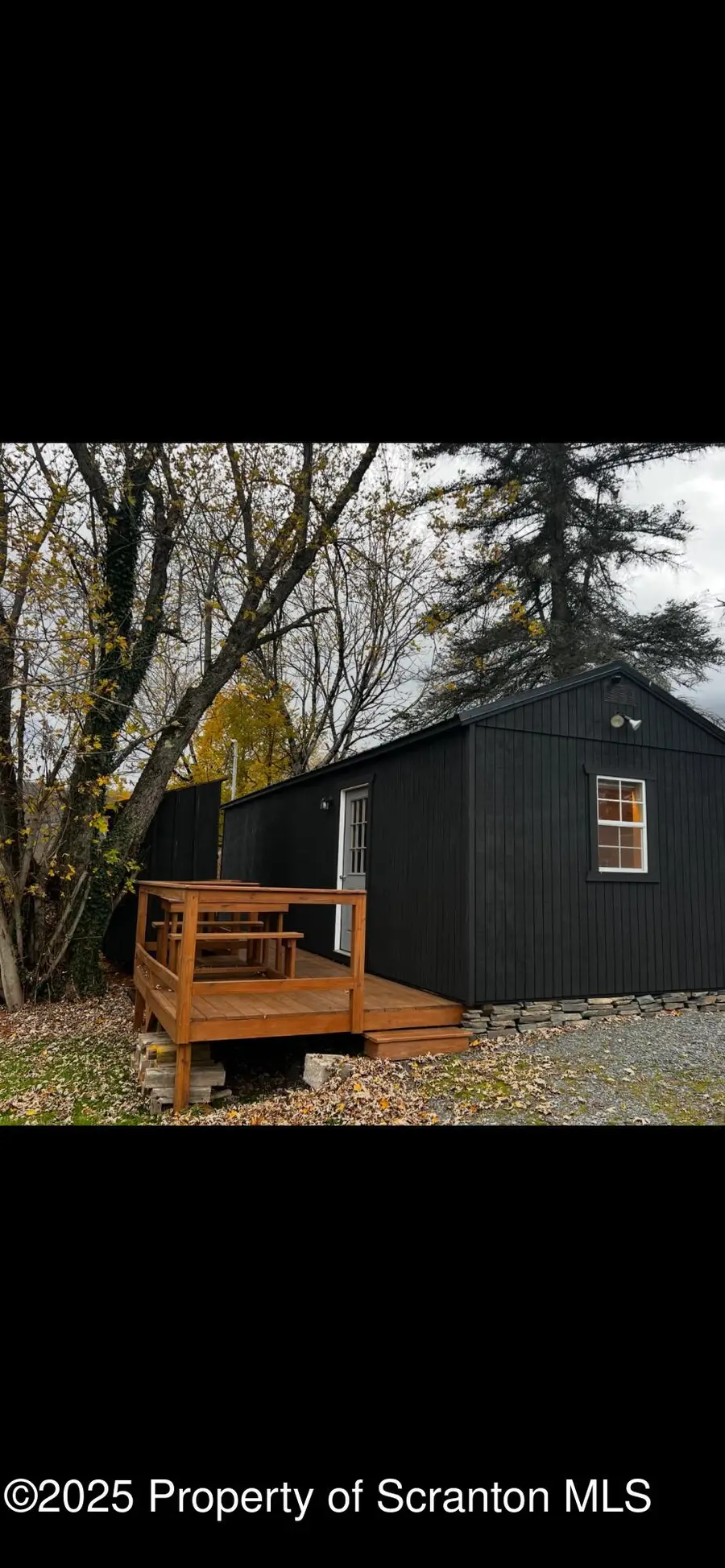 706 Pine Mill Road, Equinunk, PA 18417 - Image #2