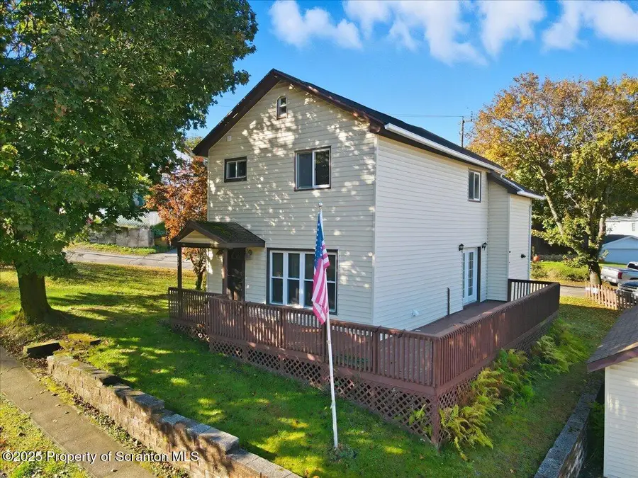 93 Wayne Street, Carbondale, PA 18407 - Image #2