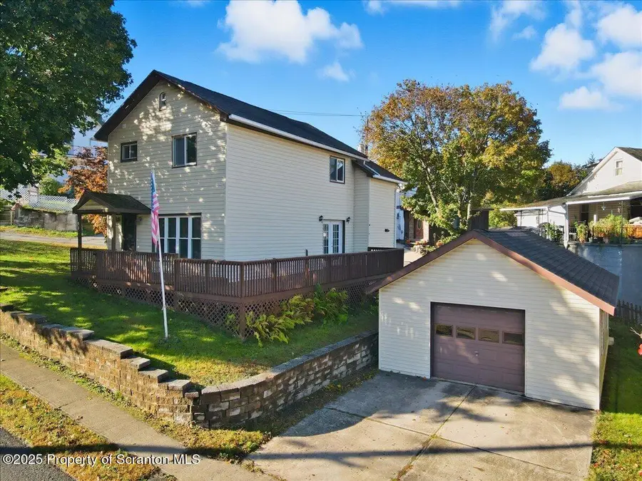 93 Wayne Street, Carbondale, PA 18407 - Image #3