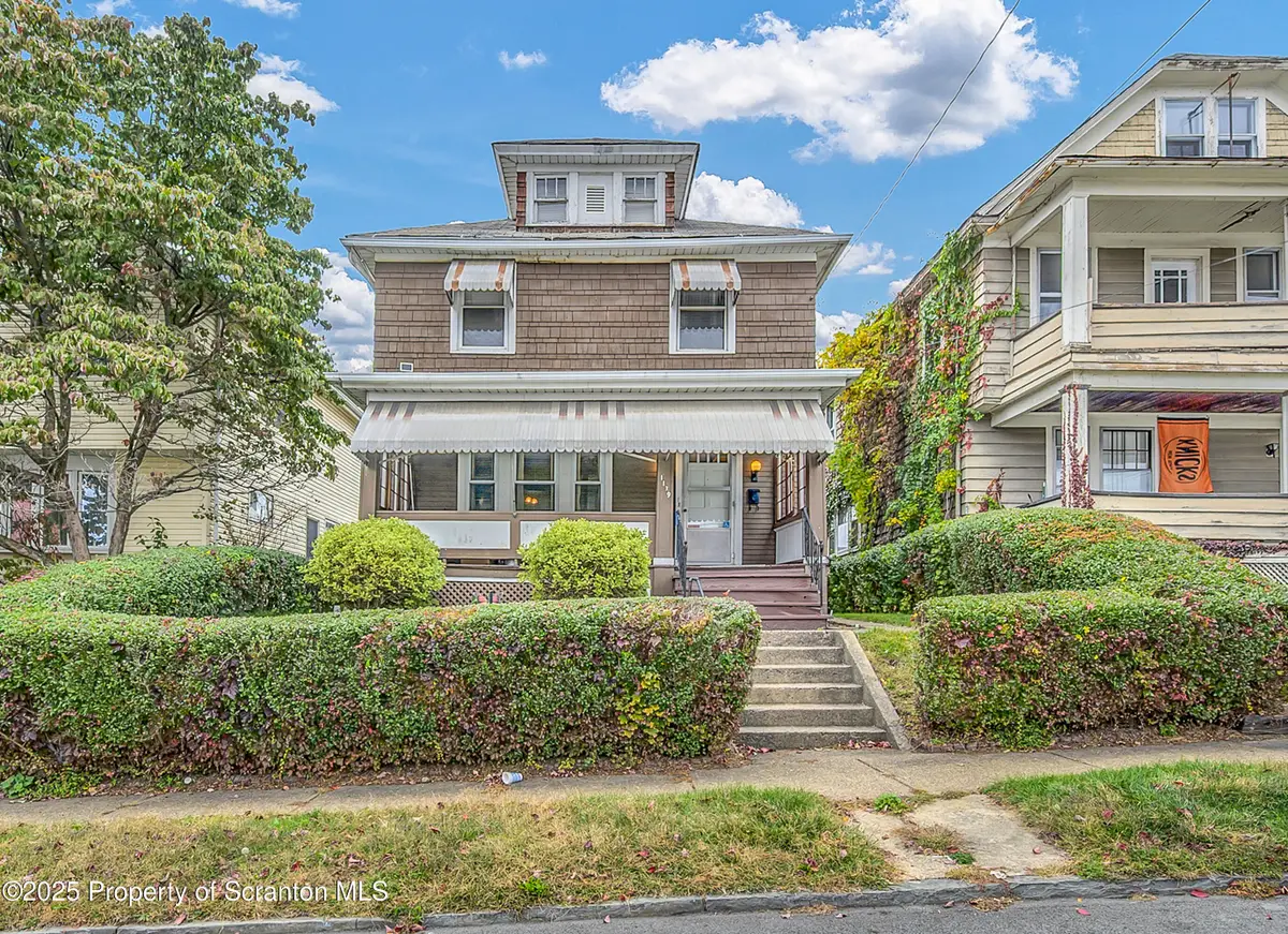 1139 Sanderson Avenue, Scranton, PA 18509 - Image #1