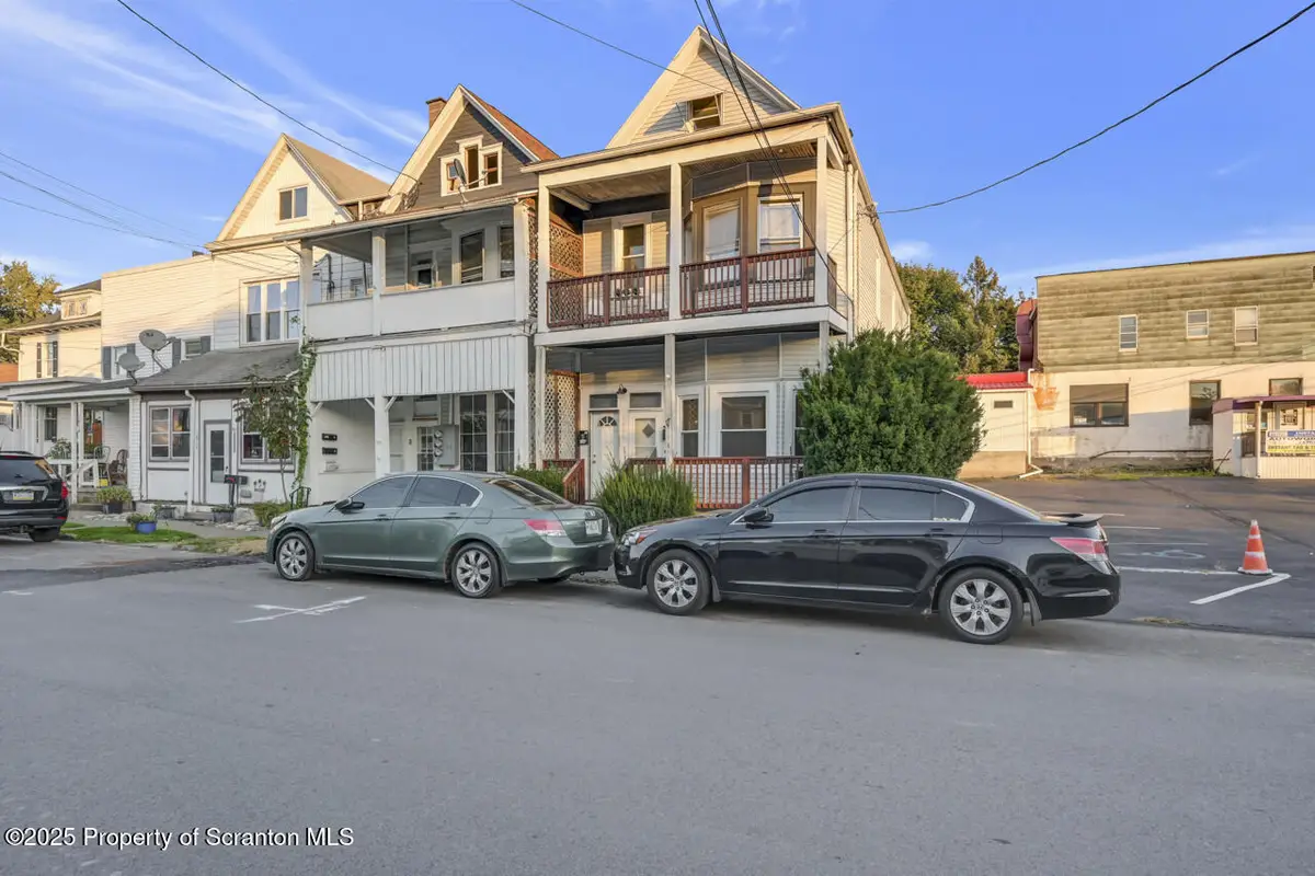 1606 Dickson Avenue, Scranton, PA 18509 - Image #1