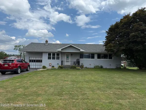 166 Silver Maple Drive, Scott Twp, PA 18411