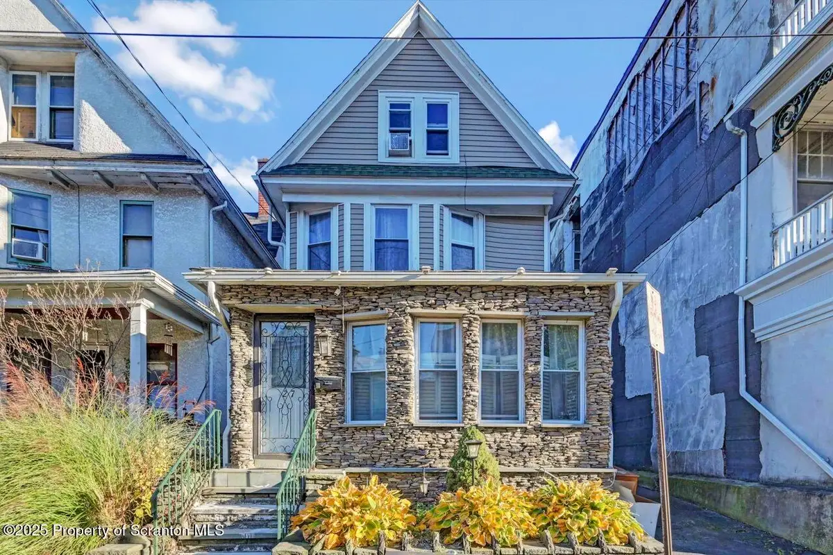 227 Stephen Avenue, Scranton, PA 18505 - Image #1