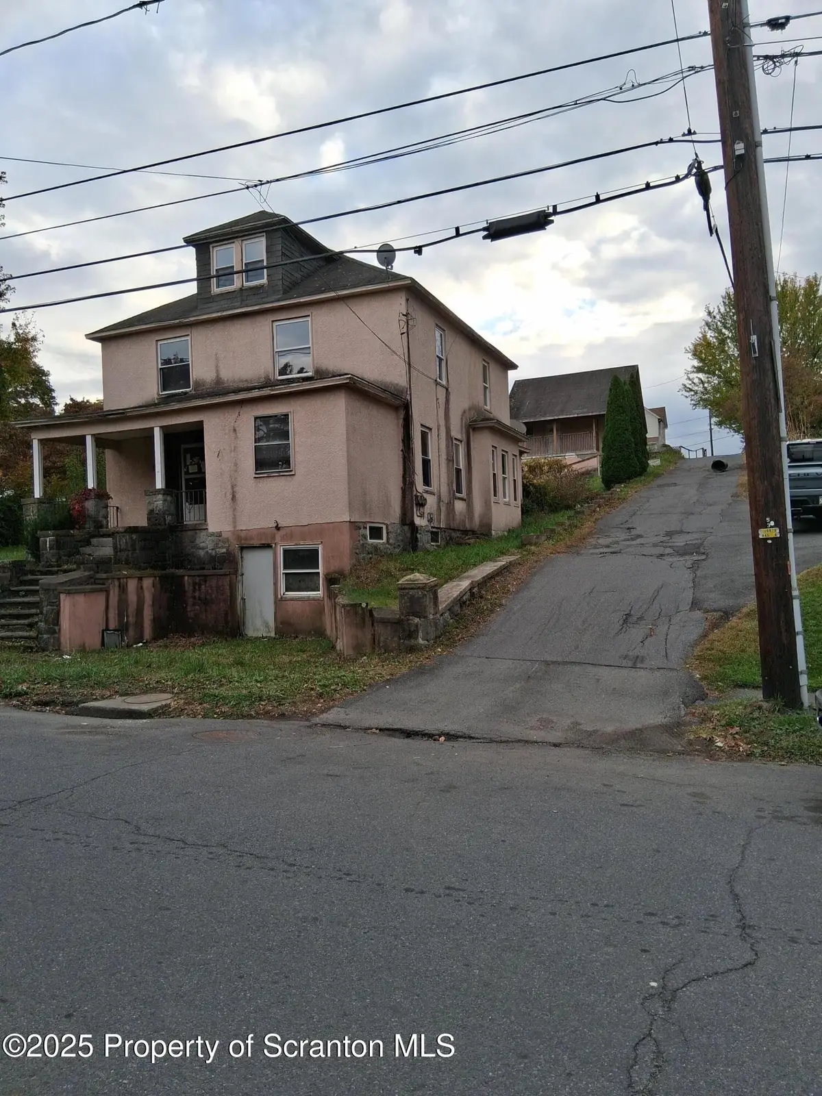 524 Gibbons Street, Scranton, PA 18505 - Image #1