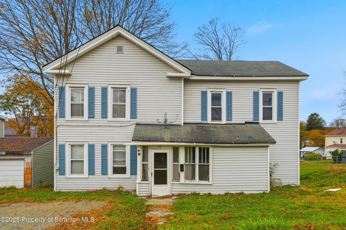 55 Pine Street, Susquehanna, PA 18847 - Image #1