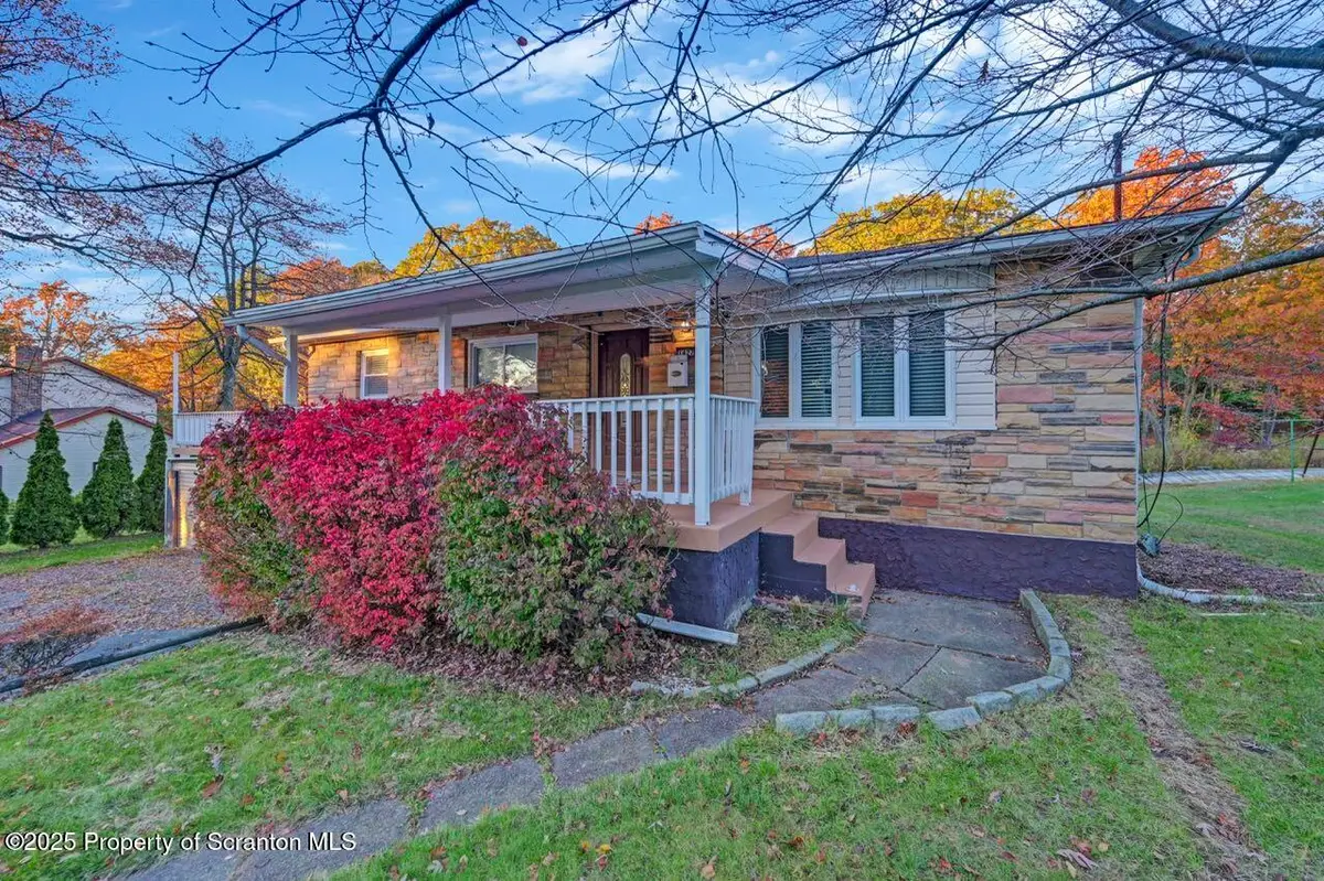 1427 Birch Street, Scranton, PA 18505 - Image #1