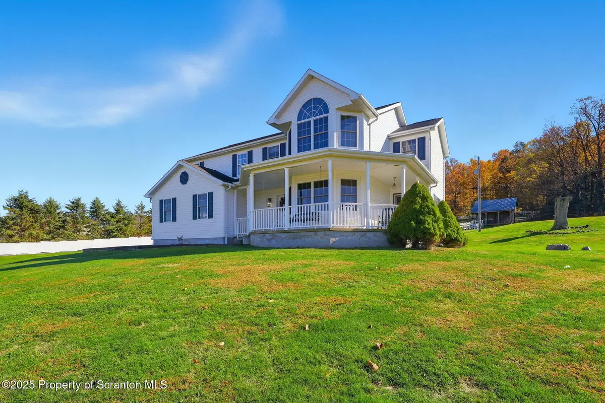 918 Jones Road, Clifford Township, PA 18470 - Image #1