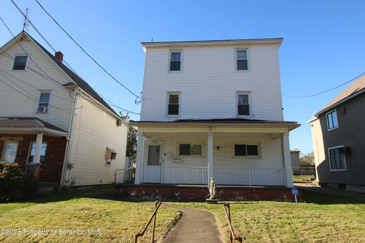 2133 Dorothy Street, Scranton, PA 18504 - Image #1