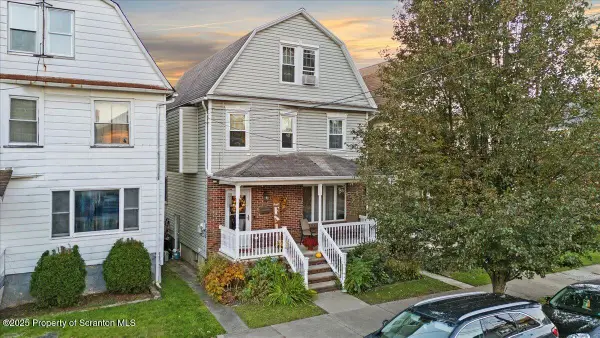 80 Simpson Street, Wilkes-Barre, PA 18702