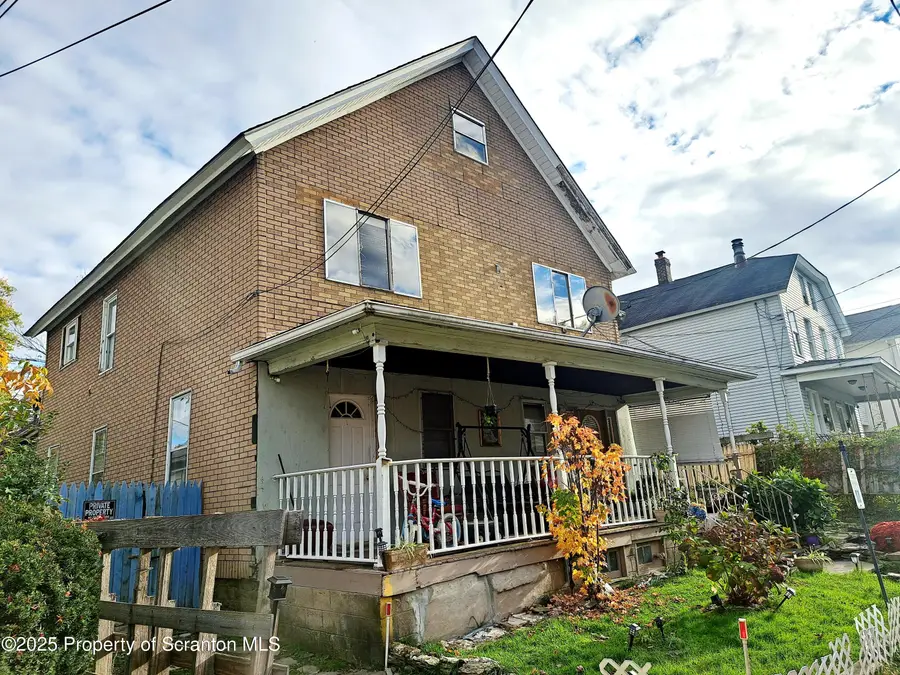 2040 Margaret Avenue, Scranton, PA 18508 - Image #2