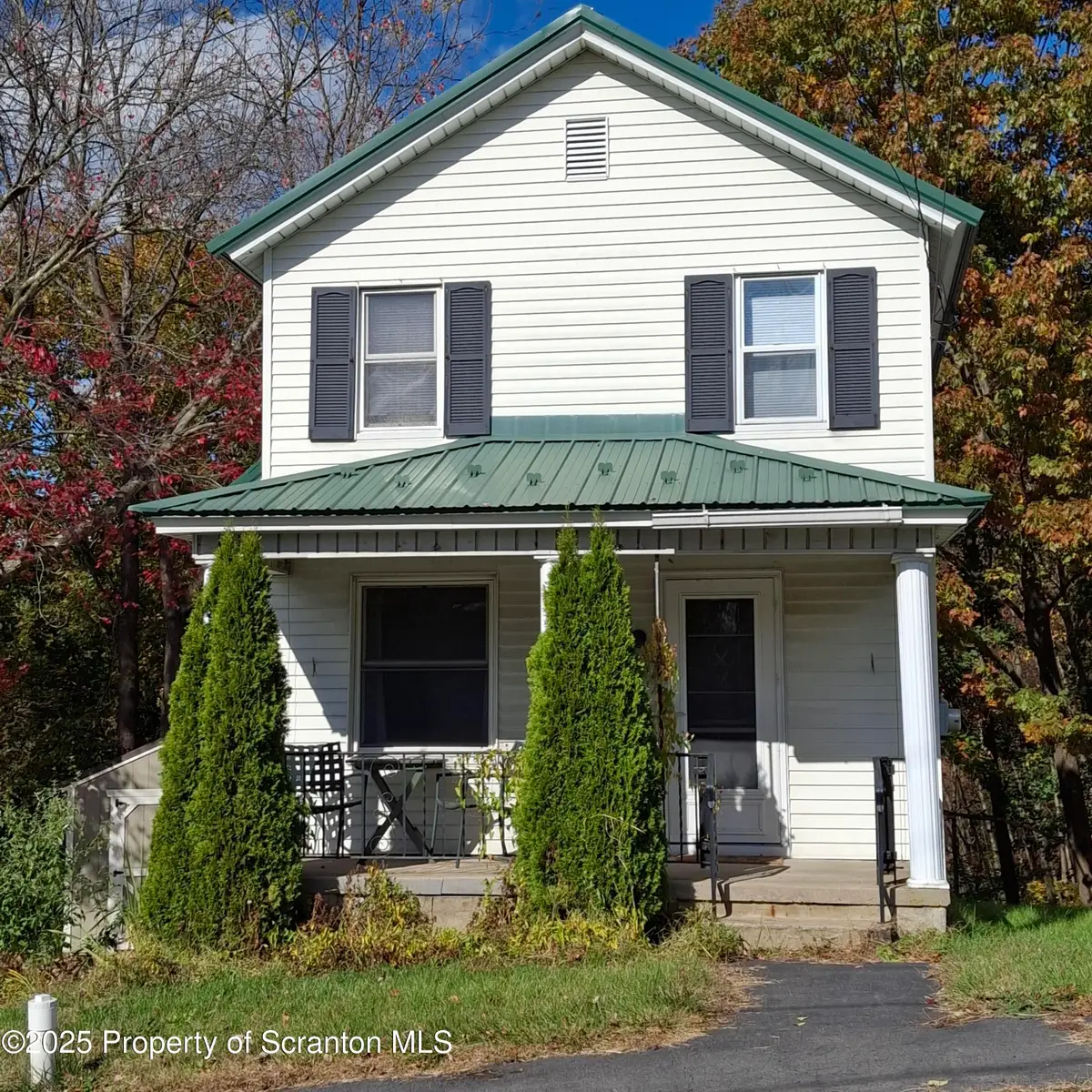 430 Salem Road, Archbald, PA 18403 - Image #1