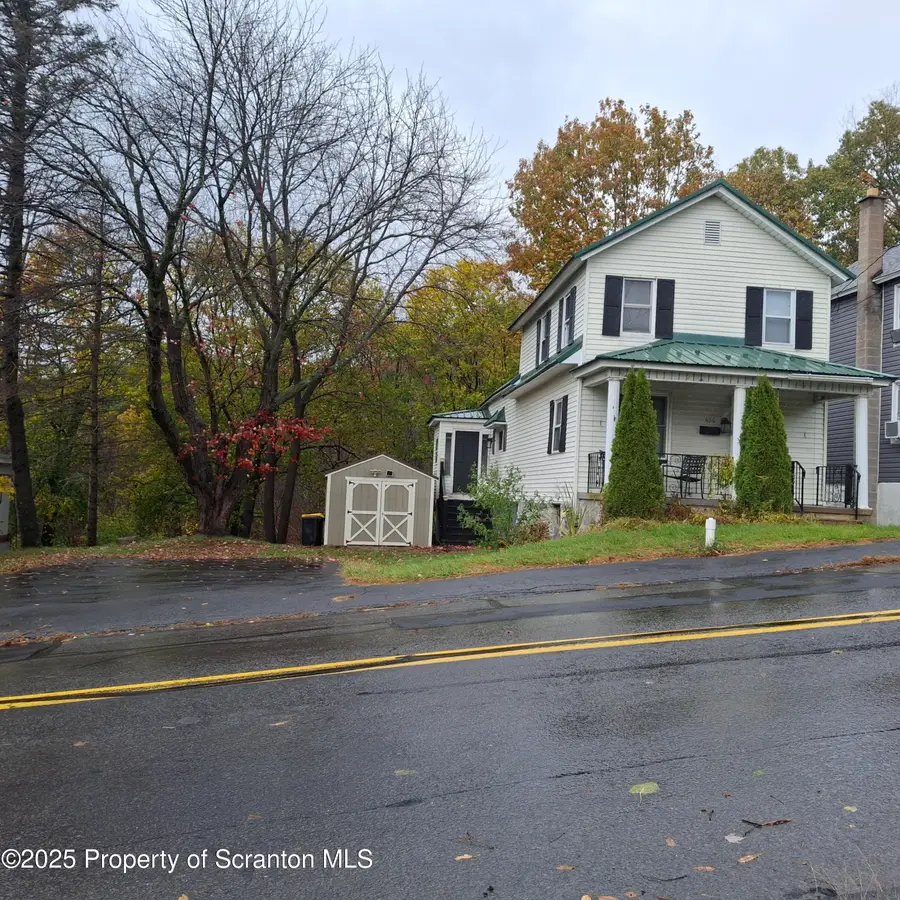 430 Salem Road, Archbald, PA 18403 - Image #2