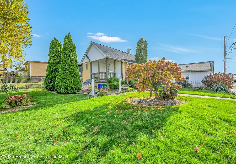 199 Marion Street, Old Forge, PA 18518 - Image #2