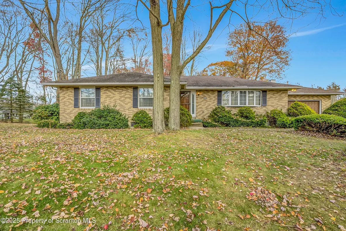 202 Relda Road, Roaring Brook Township, PA 18444 - Image #1
