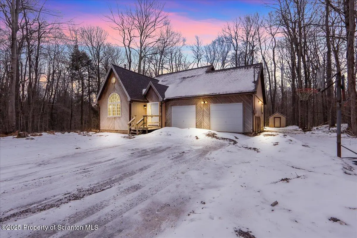 1103 Apache Trail, Gouldsboro, PA 18424 - #1