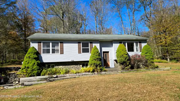 2311 Motichka Road, Madison Twp, PA 18444