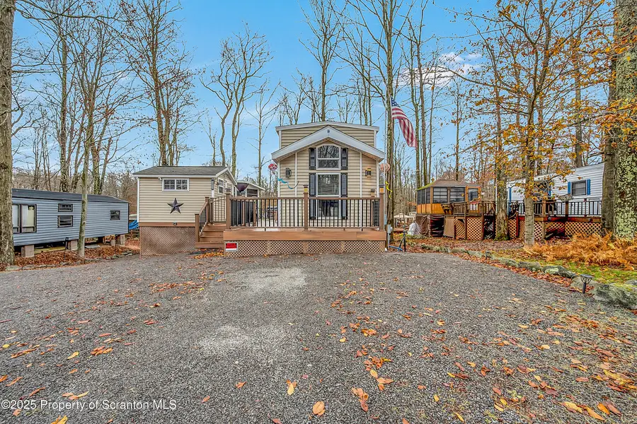 533 Woodland Way, Covington Township, PA 18424 - Image #3