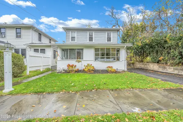 2707 Olyphant Avenue, Scranton, PA 18509