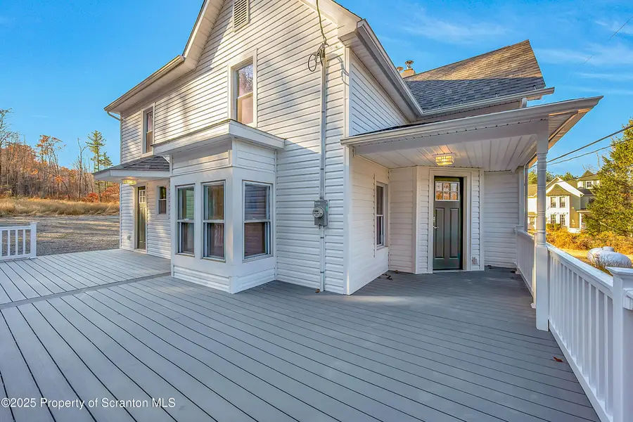 116 Clay Street, Elmhurst Township, PA 18444 - Image #2