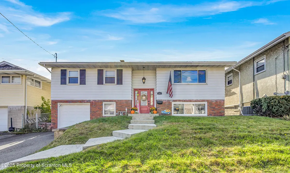 1431 Dorothy Street, Scranton, PA 18504 - #1