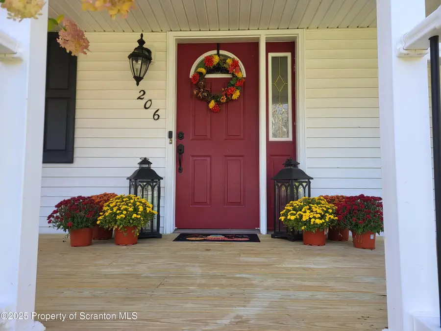 206 Bear Brook Acres Drive, Madison Township, PA 18444 - Image #2