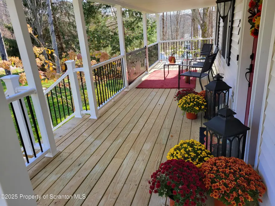 206 Bear Brook Acres Drive, Madison Township, PA 18444 - Image #3