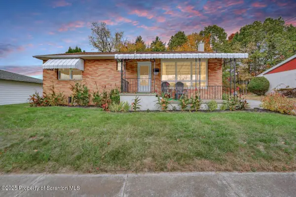 164 Taroli Street, Old Forge, PA 18518