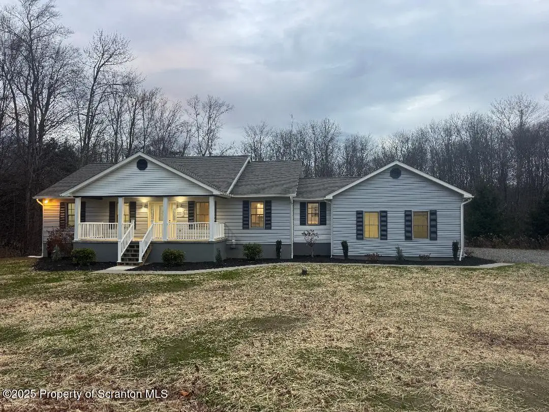 11 John Street, Covington Township, PA 18444 - Image #1