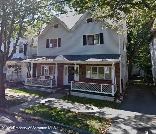 226 New York Street, Scranton, PA 18509