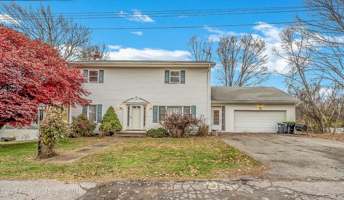 1001 Griggs Street, Clarks Summit, PA 18411 - Image #1