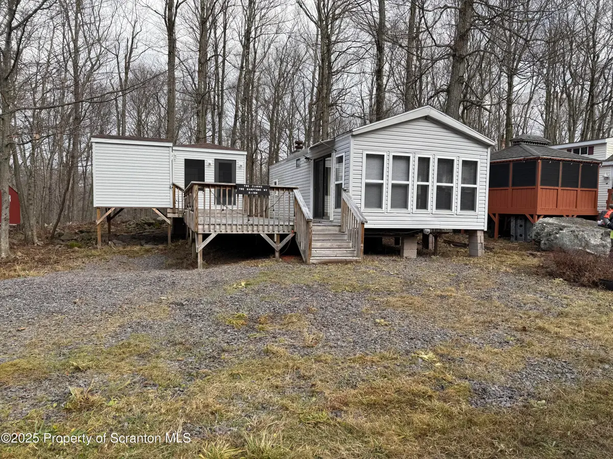 160 Cavalry Court, Covington Township, PA 18424 - Image #1