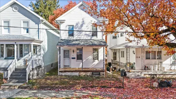 76 Mary Street, Ashley, PA 18706